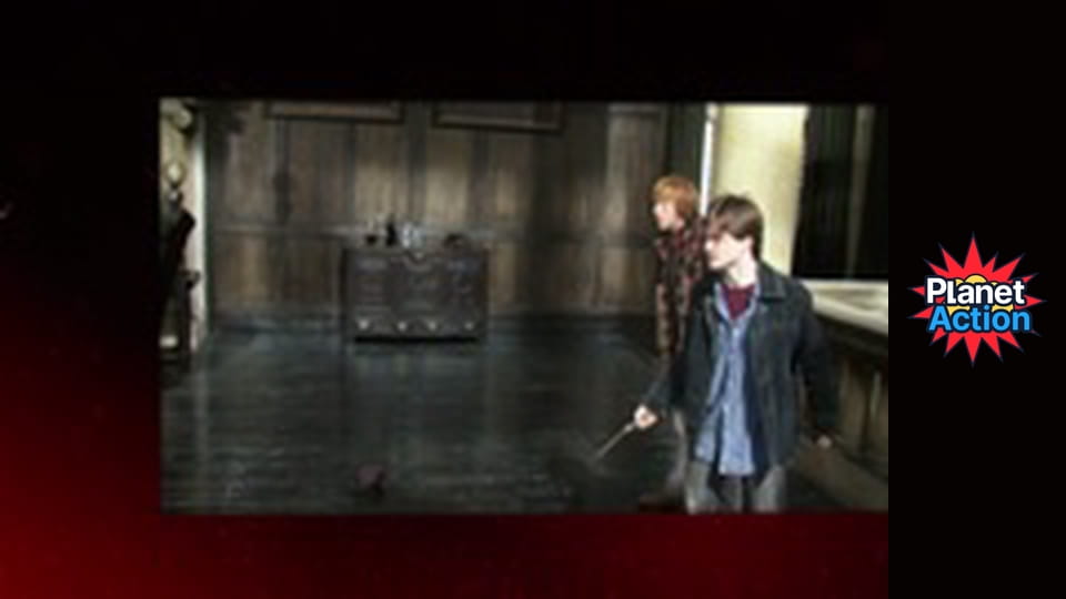 Planet Action Season 1 Episode 45