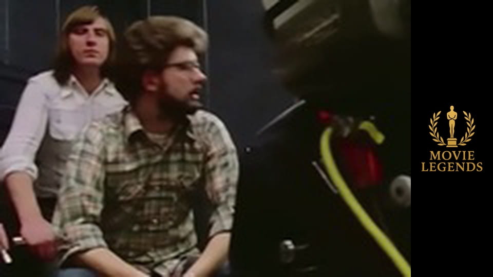 Movie legends Séria 1 Epizóda 2