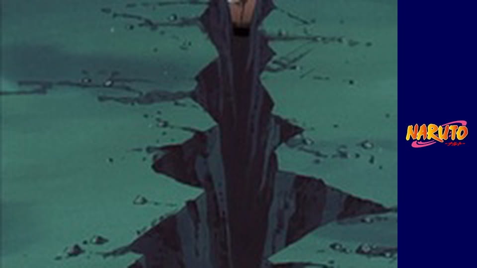 Naruto Season 1 Episode 152