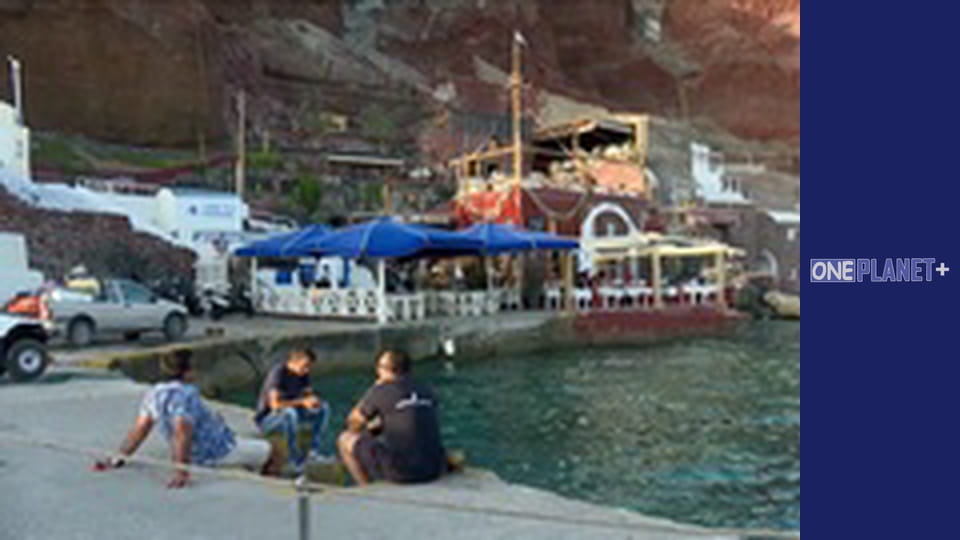 It is worth visiting. - episode 3