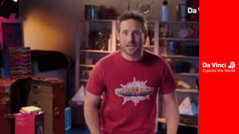 Супергерой Спринтер Галор - Білкобали