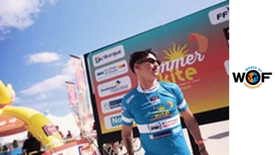 Water Sport Řada 1 Epizoda 5