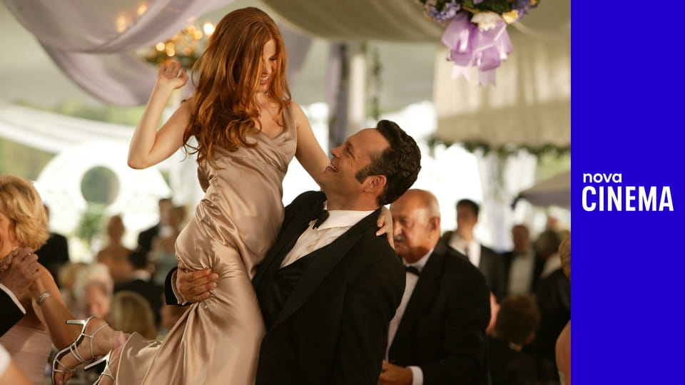 Sledovat Nesvatbovi online