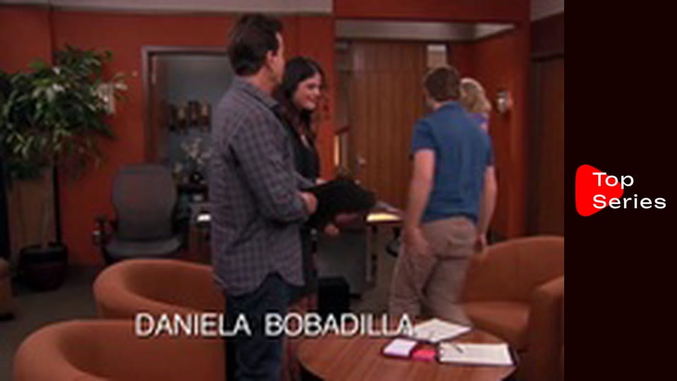 Charlie i Kate badają seks