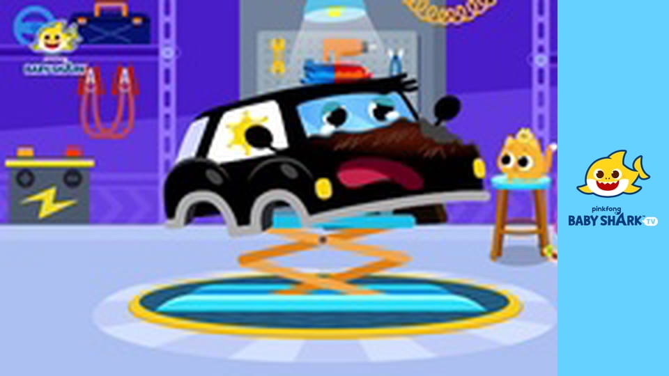 Super Safeguard Sammy E4