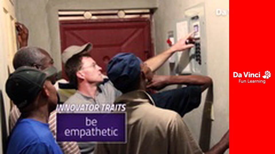 Am zis invenție? - Pantofi care cresc