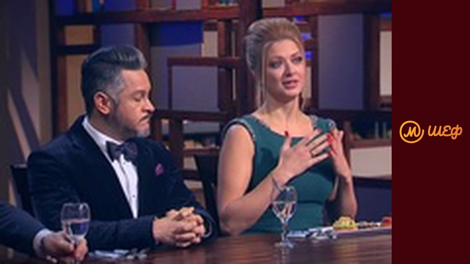 Season 7, Episode 18, Part 4