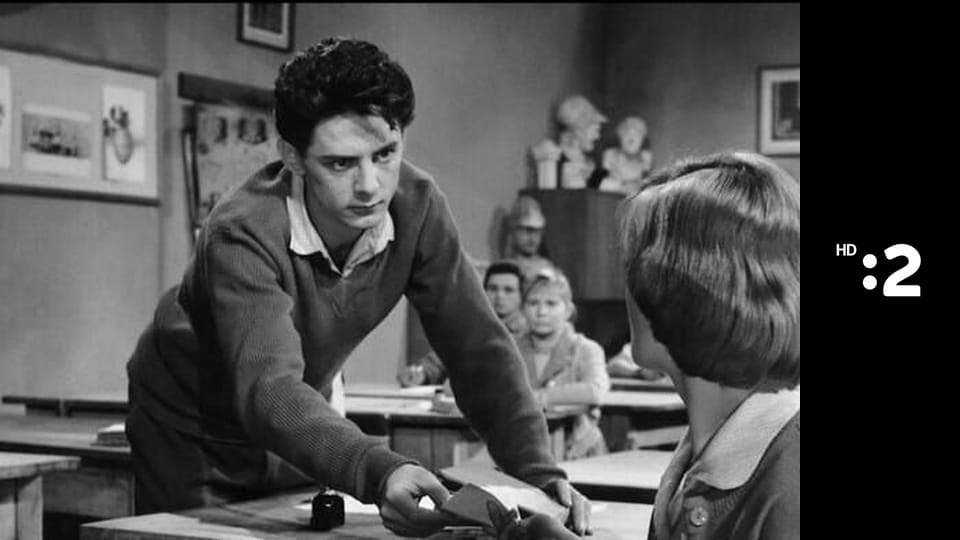 Herec - Portrét Ivana Mistríka