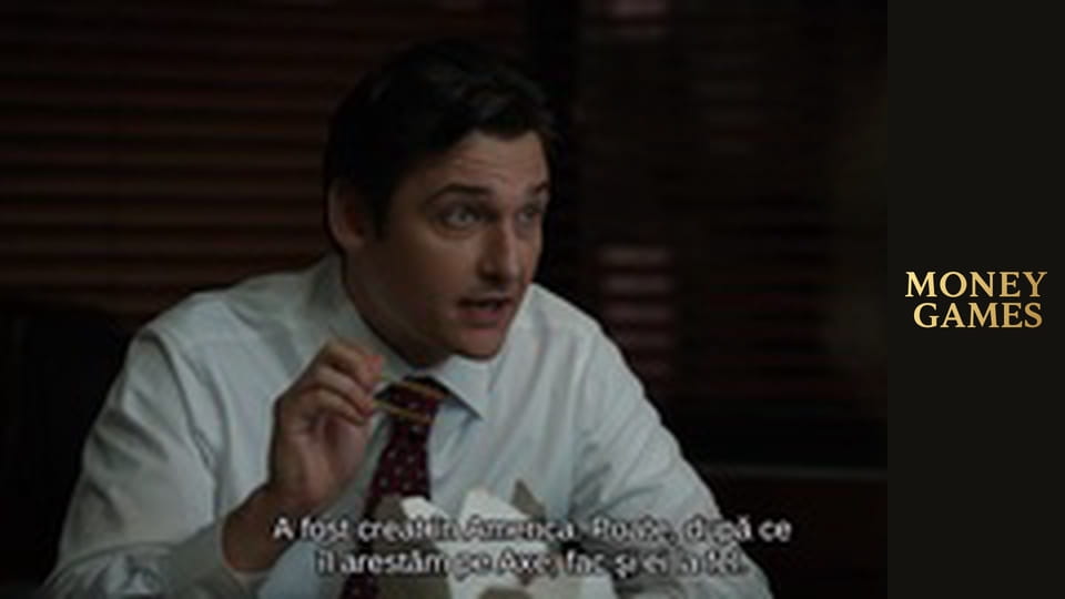 Billions Season 1 Episode 2