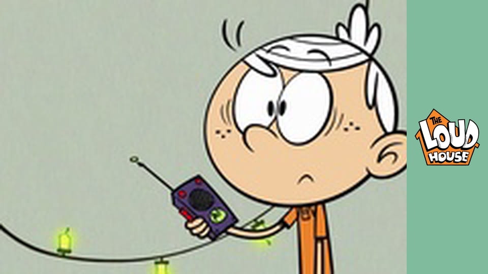 The Loud House Season 2 Episode 24