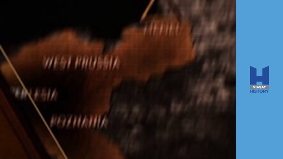 Vzostup a pád: bod zvratu 2. svetovej vojny (1)