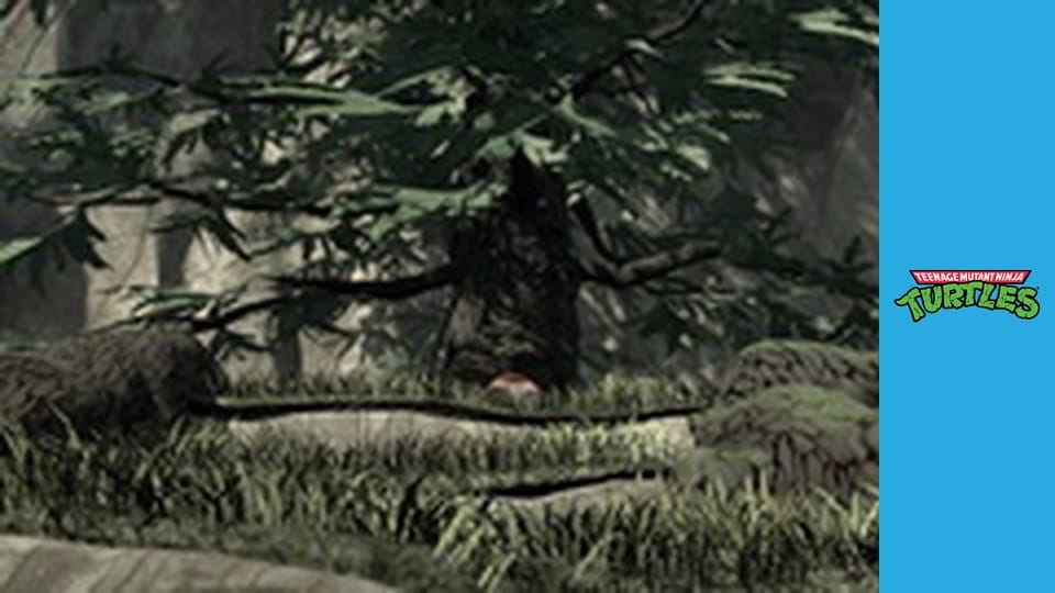 Teenage Mutant Ninja Turtles Season 5 Episode 16