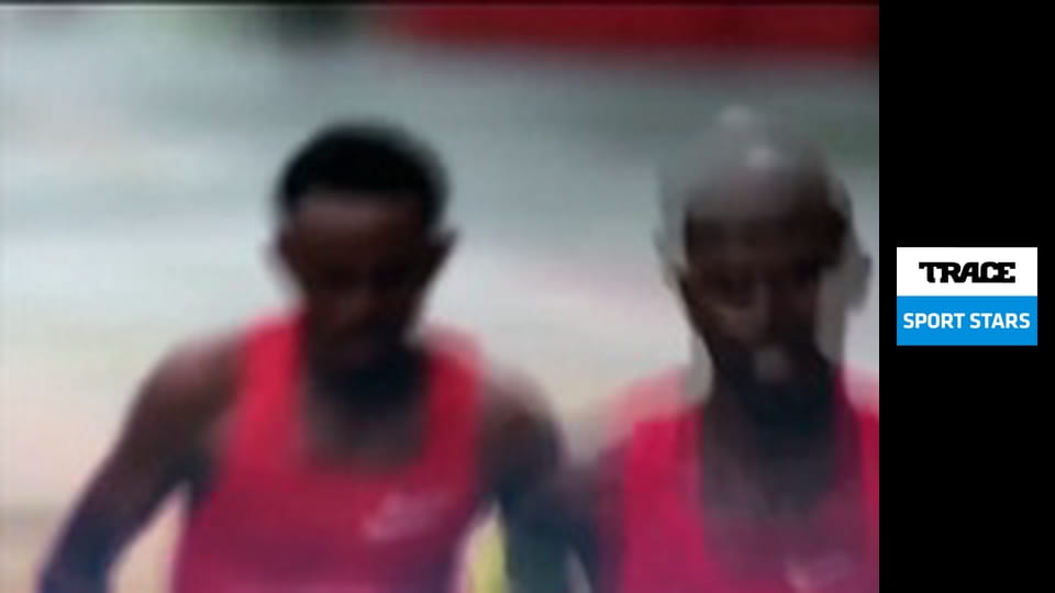 Chill E17 - Snowboard Big Air