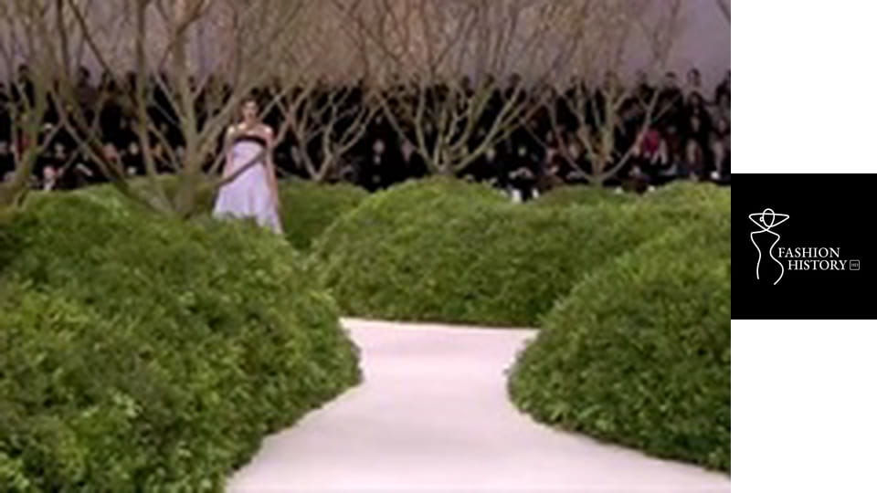 Pasja do mody - Odcinek 3