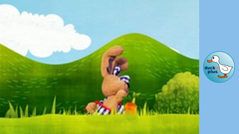 Happy Meadow - Gardening