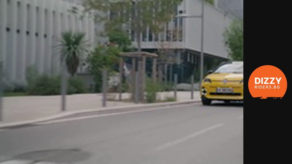 DIZZY RIDERS Season 1 Episode 38