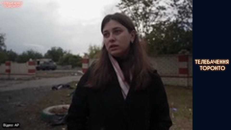 Російсько-Українська війна - серія 182