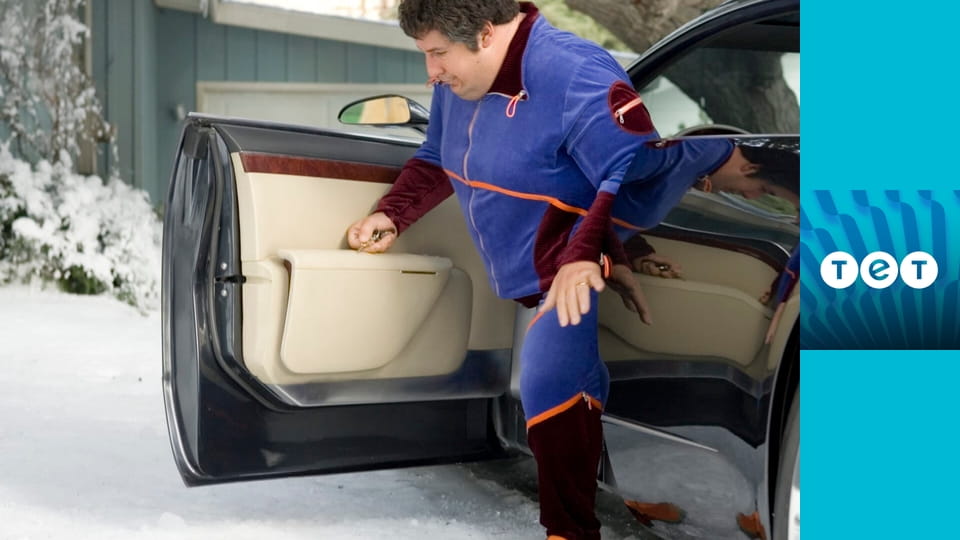 Клік: З пультом по життю