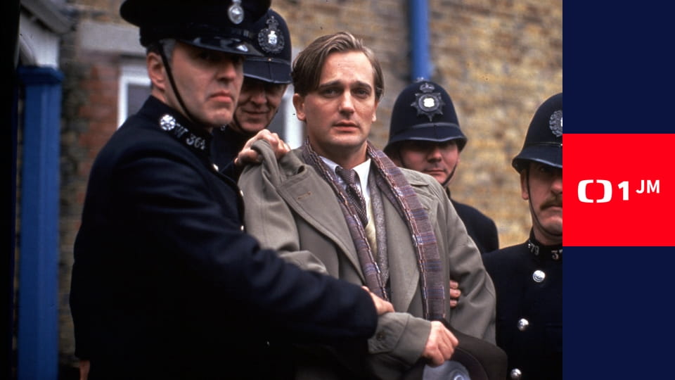 Hercule Poirot - Dobrodružství claphamské kuchařky