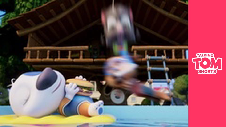 Breaking the Pool Rules S2E15