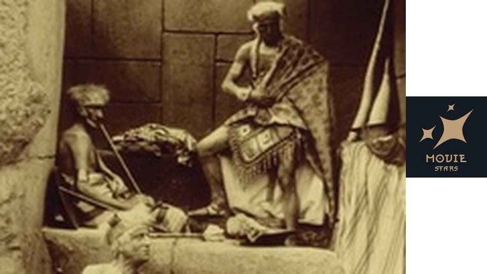 The Directors - Fritz Lang