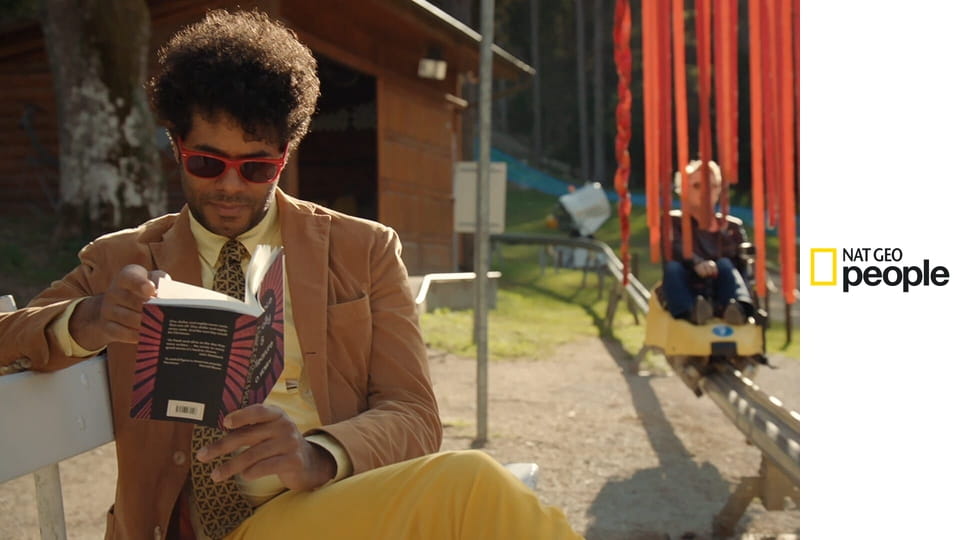 Travel Man S6E2 - Oslo