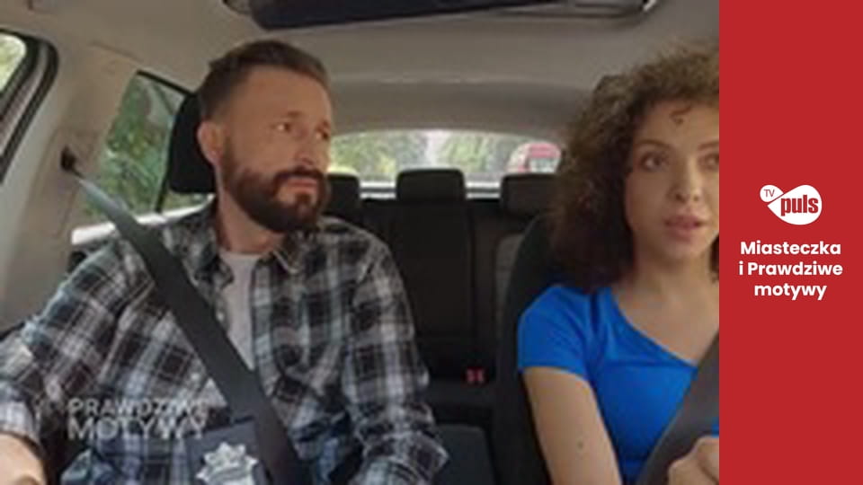 Prawdziwe motywy Sezon 2 Odcinek 5 - Prawdziwa rodzina
