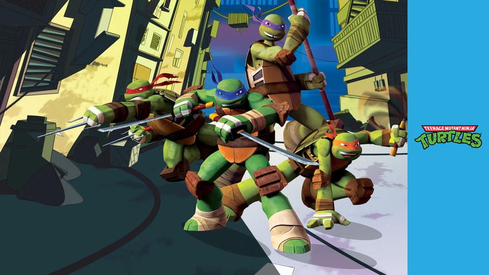 Nézz Tini nindzsa teknőcök 4. évad 21. rész tartalmakat online