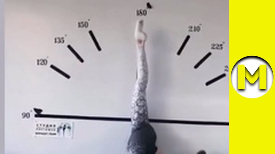 TOP (Max TV) - season 3 - episode 3