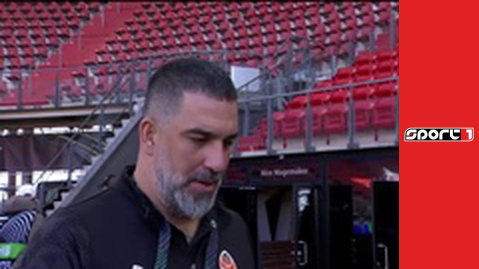 Fotbal - AZ - Shahtar