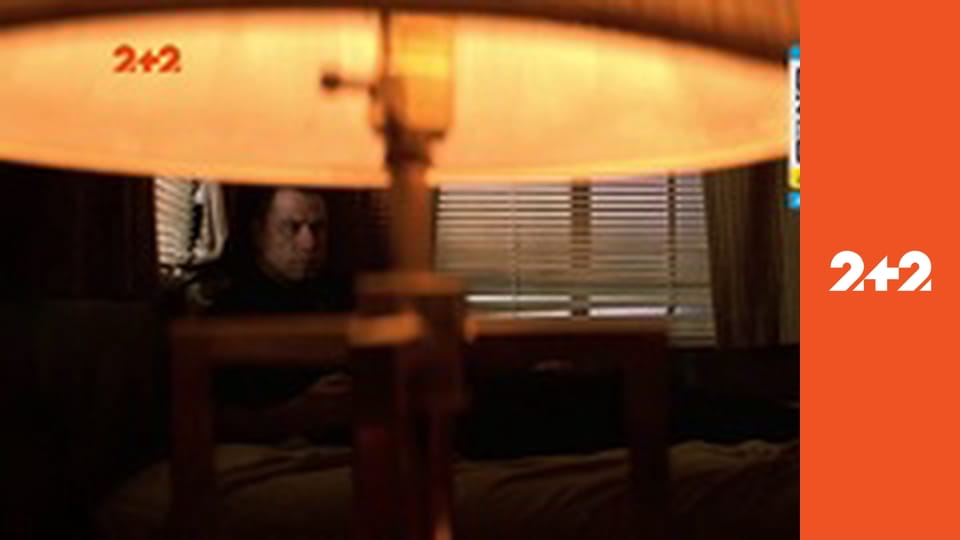 Х/ф "Генеральская дочь".