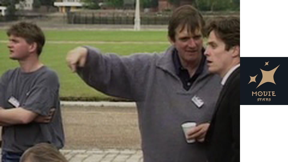 W rozmowie - Mike Newell