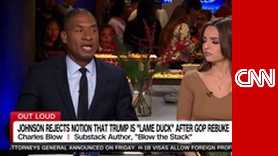 The Source with Kaitlan Collins