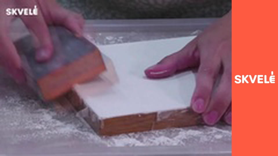 V Umení - Písanie ikon