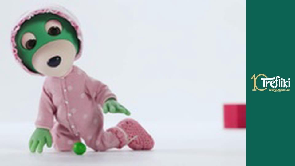 Bobaski i Miś Sezon 2 Odcinek 21