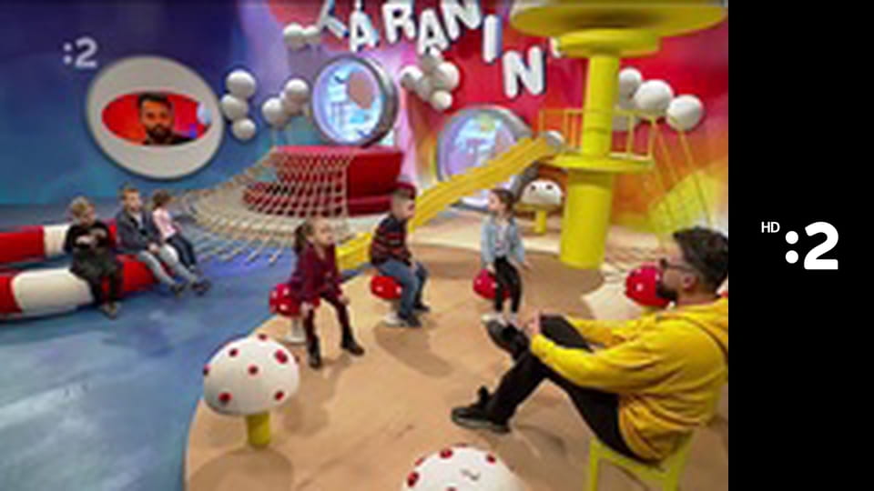 Websterovci S2E12 - Veľké upratovanie