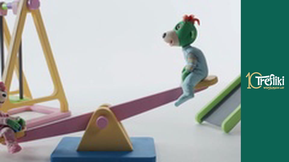 Bobaski i Miś Sezon 4 Odcinek 5