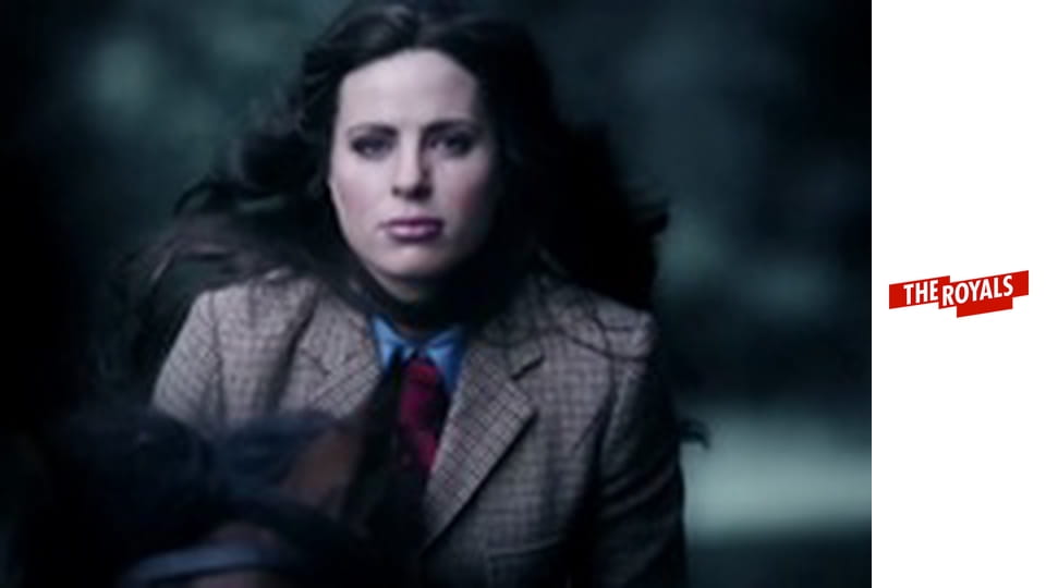 Taint Not Thy Mind, Nor Let Thy Soul Contrive Against Thy Mother S2E7