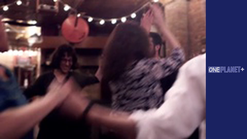 In the rhythm of the dance around the world. Season 2 - Episode 13