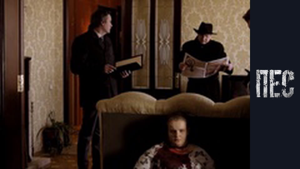 Dog, Season 2, Episode 16