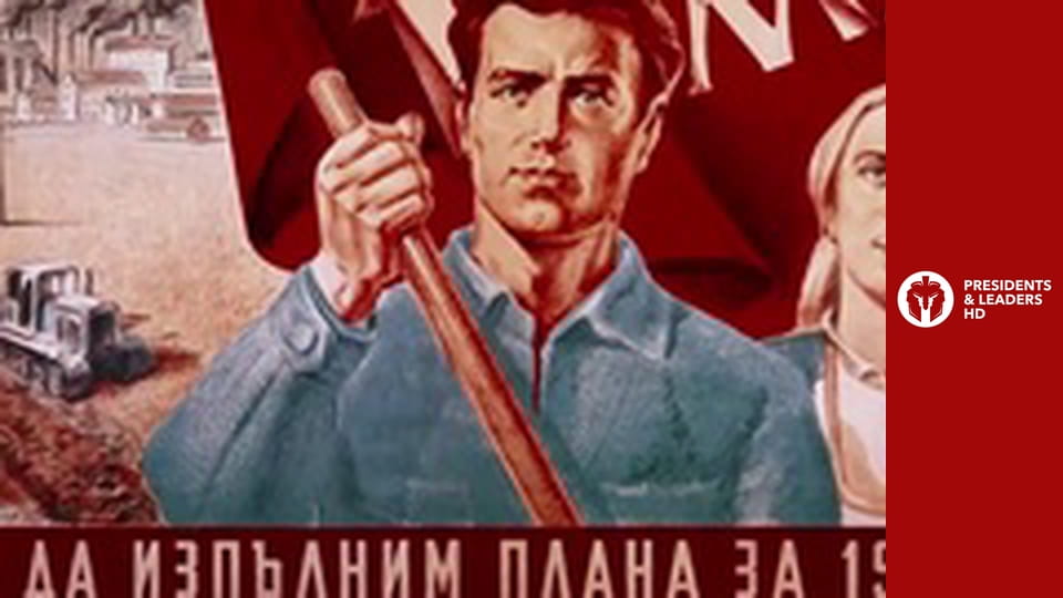 Uniunea Sovietică - Episodul 3