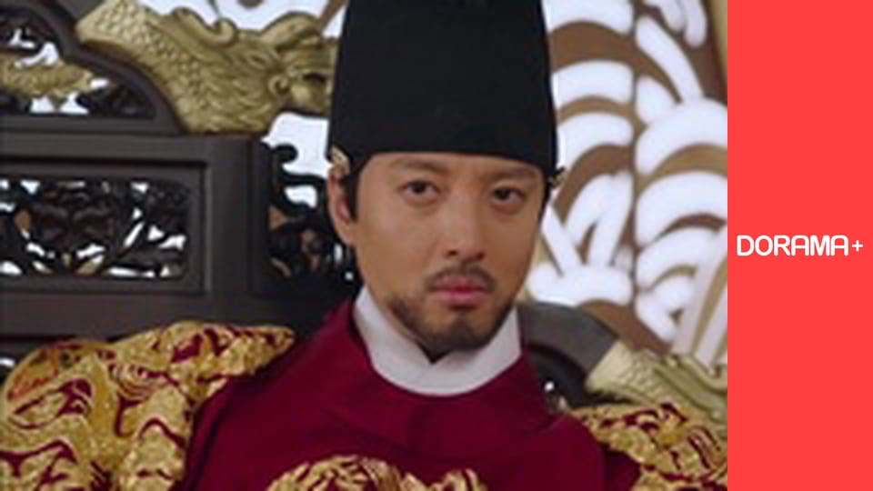 Т/с Queen for seven days" season 1 series 9