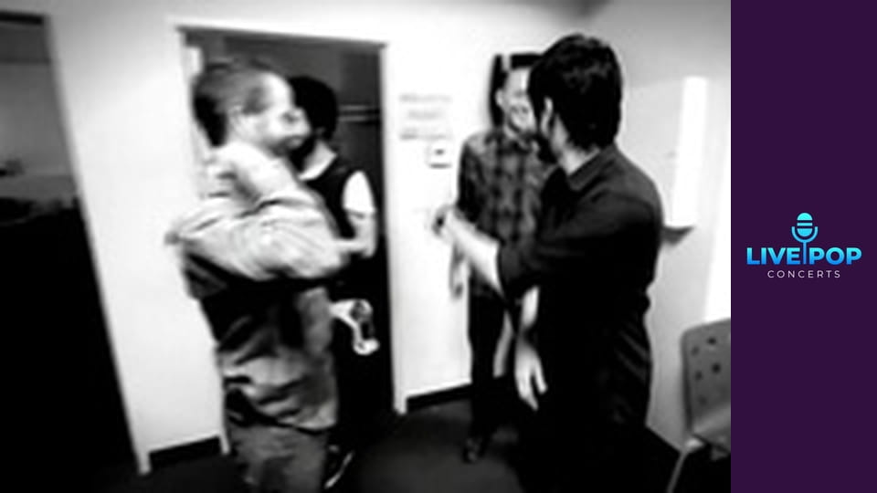 Linkin Park - Live in LA