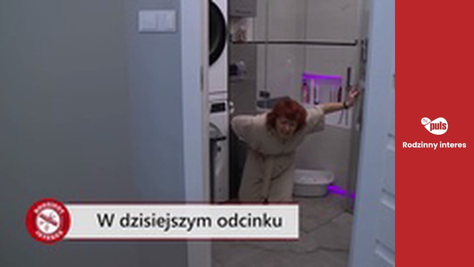 Sezon 4 Odcinek 49 - Szeptucha