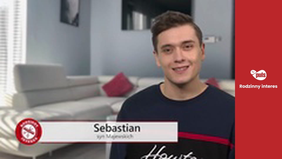 Sezon 4 Odcinek 41 - Szkoła rodzenia