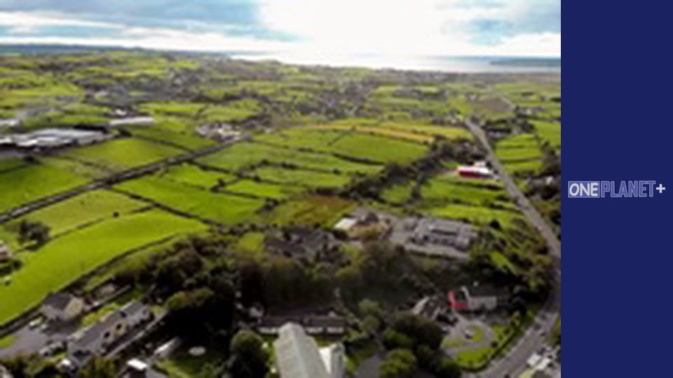 In the rhythm of the dance around the world. Season 3 - Episode 8