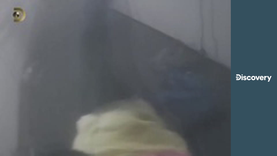 Ночной арест S2E1 - Неизлечимо тупой