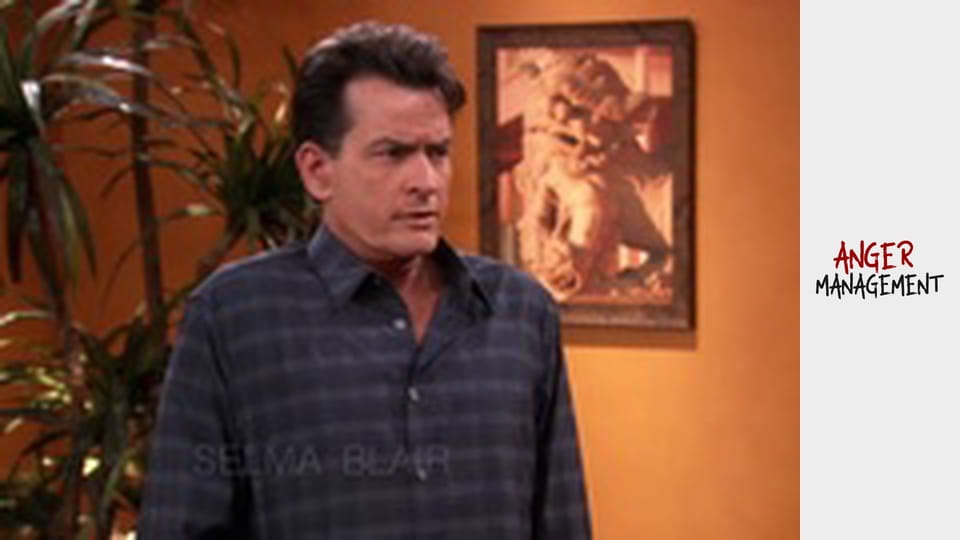 Nieprzyzwoite zdjęcia Charliego i Kate S2E16