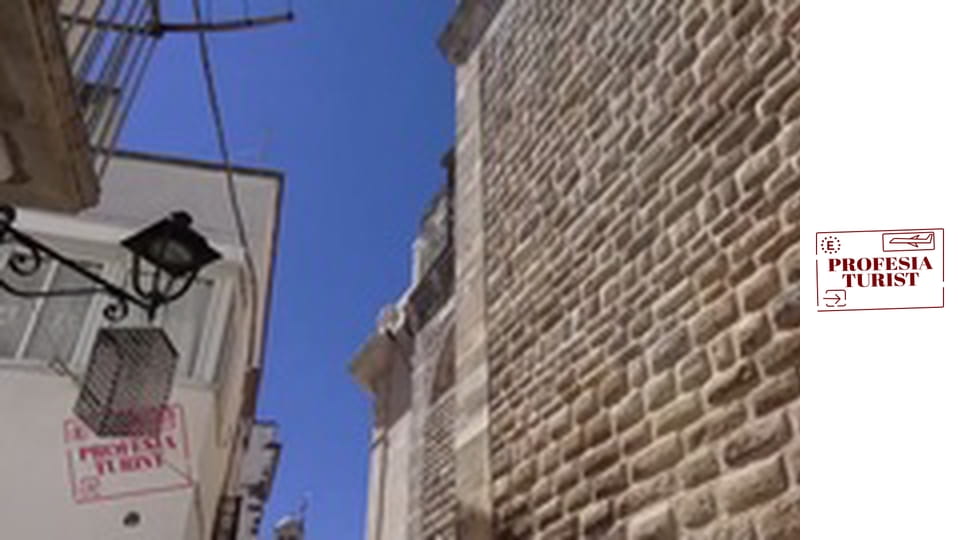 Локоротондо - признато за едно от най-красивите градчета в Италия