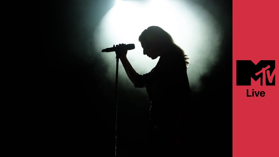 Storytellers S8E803 - Coldplay